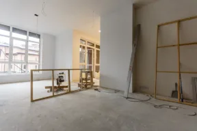 lavori in casa