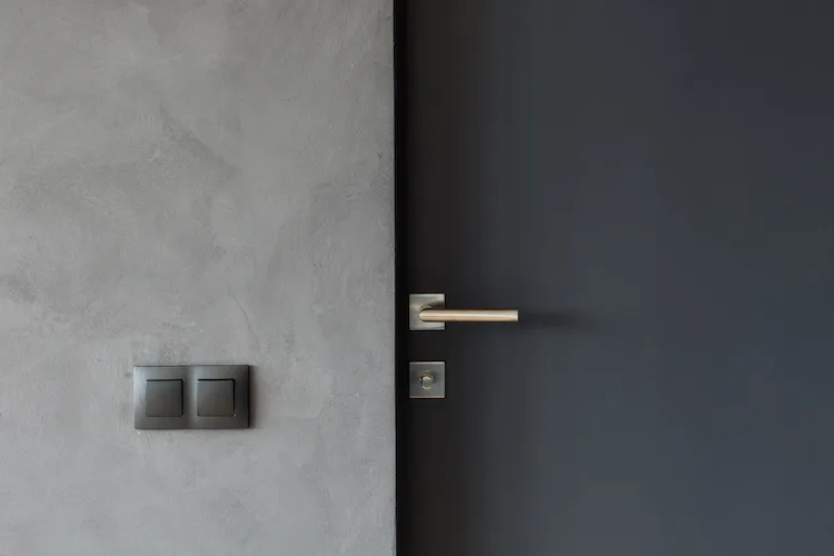 Cosa dice il Feng Shui sulla porta d’ingresso di casa?