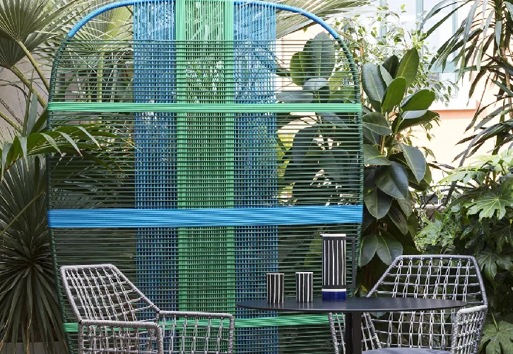 Privacy in balcone con i separé: idee eleganti per separarvi dai vicini