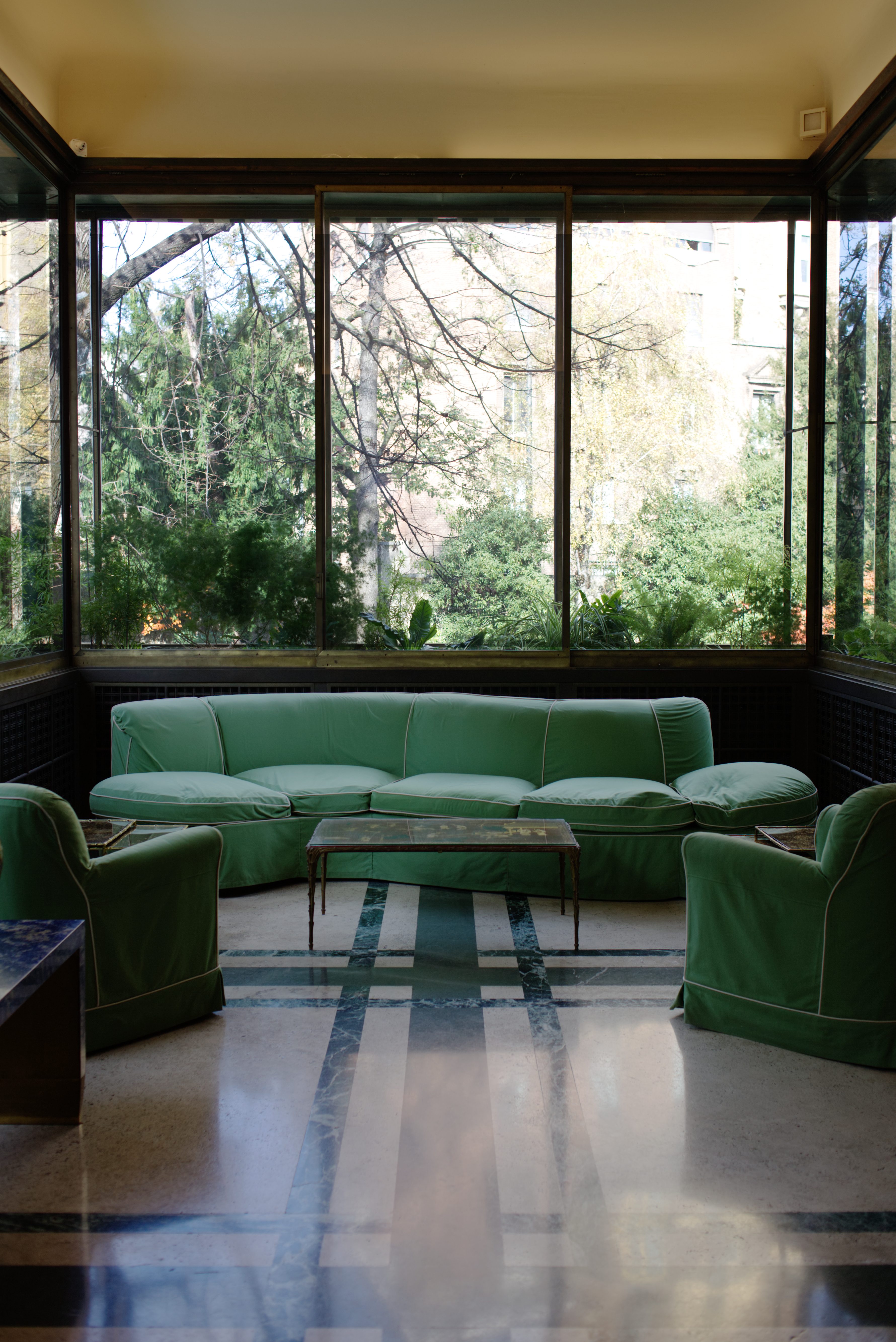 Villa Necchi Campiglio