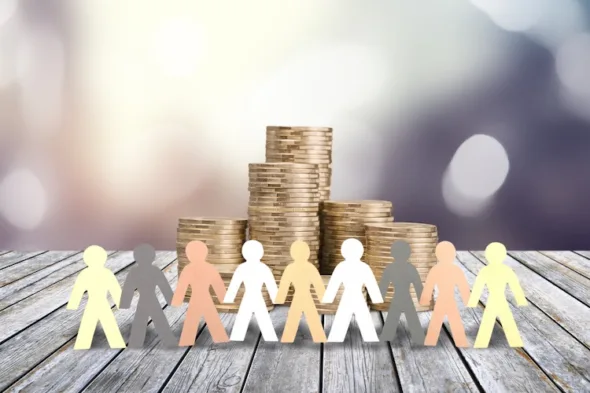 Crowdfunding