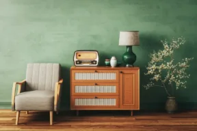 mobili d'epoca