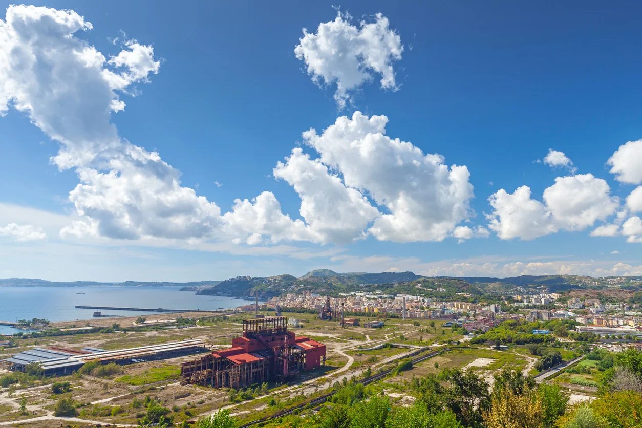 5 cose da non perdere a Bagnoli e quanto costa vivere in questa zona di Napoli