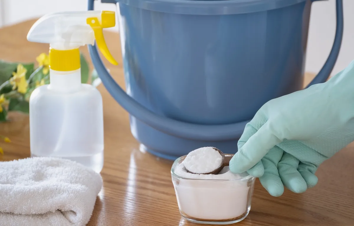 Bicarbonato di sodio: gli usi che non ti aspetti in casa