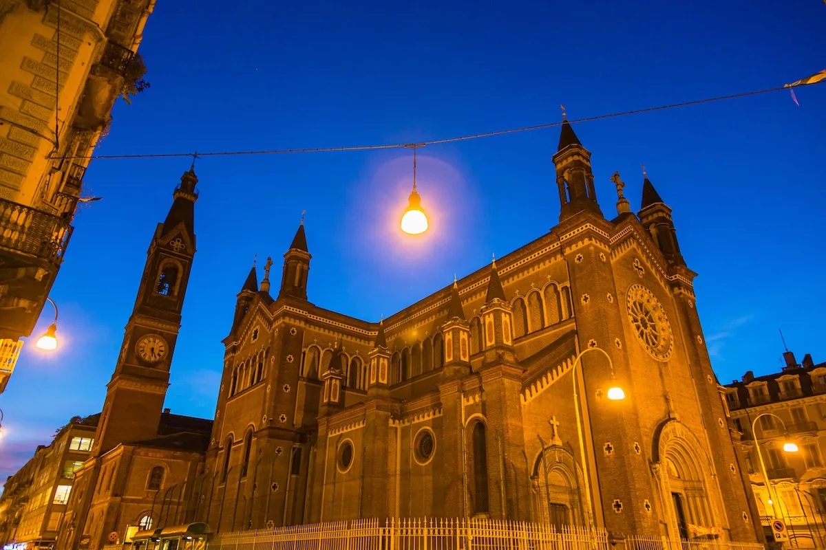 Chiesa di San Secondo