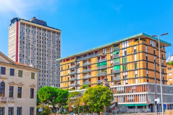 condominio