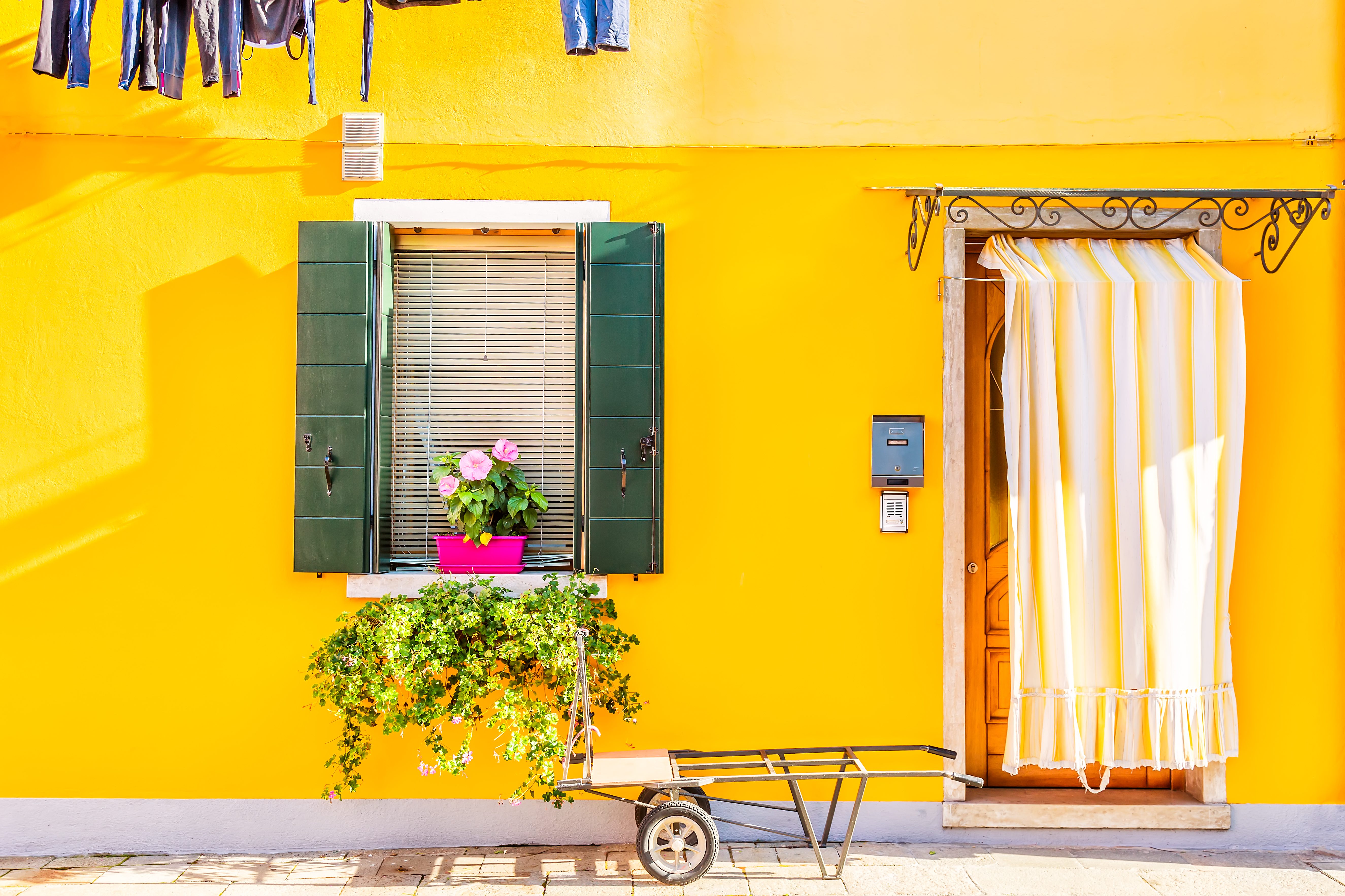 Casa di Bepi Suà