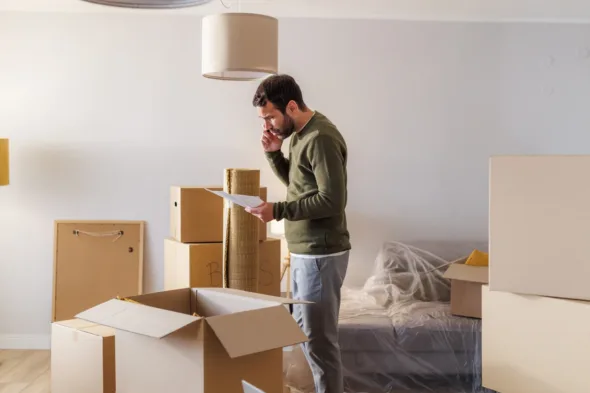 Prendere in affitto casa: quali domande fare prima di firmare?