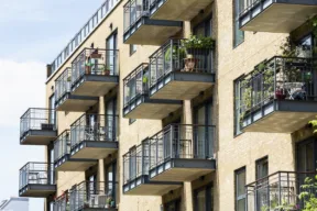 Quali permessi servono per modificare un balcone?