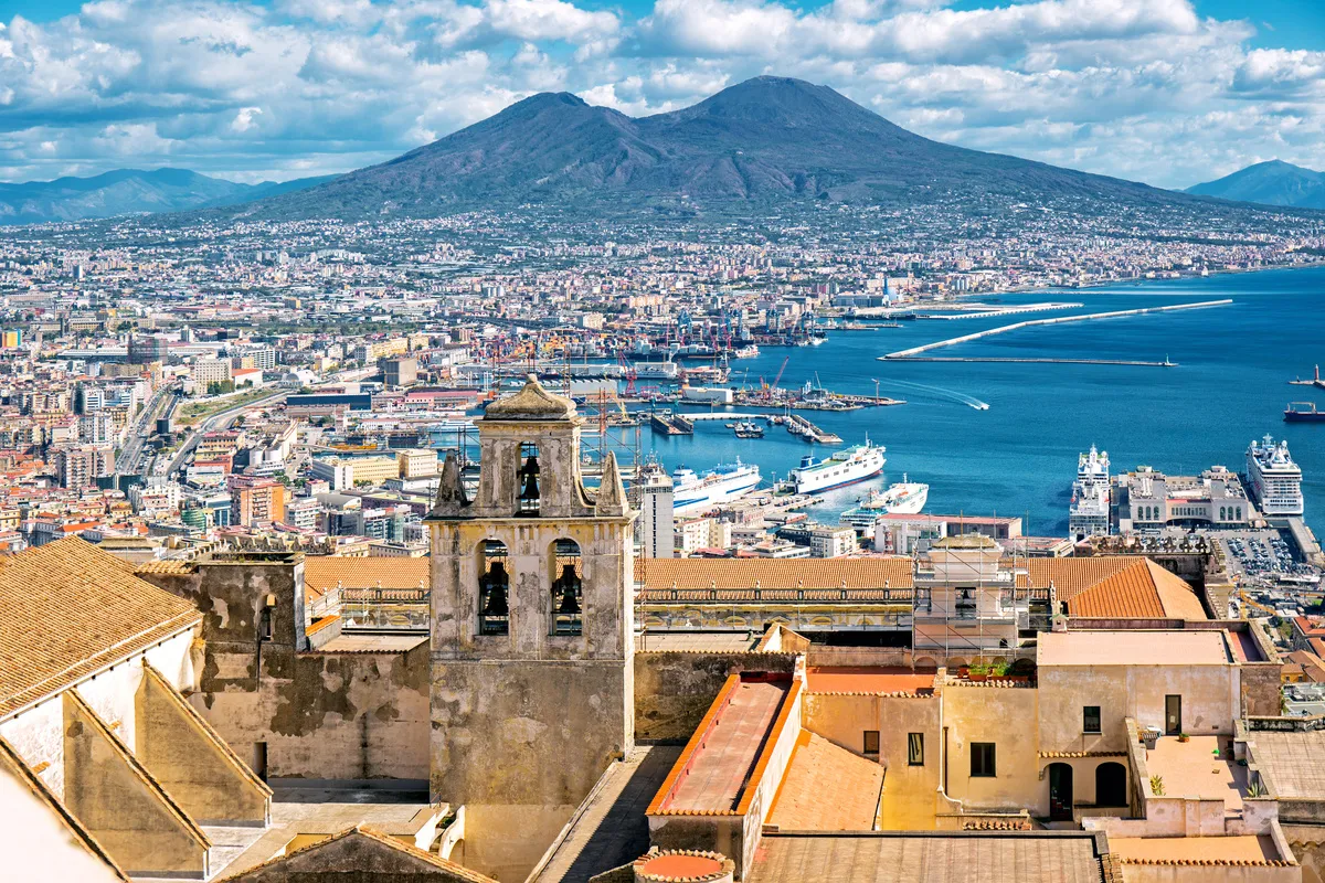 Quartiere Pendino a Napoli: cosa vedere e quanto costa abitare nei pressi del centro storico?