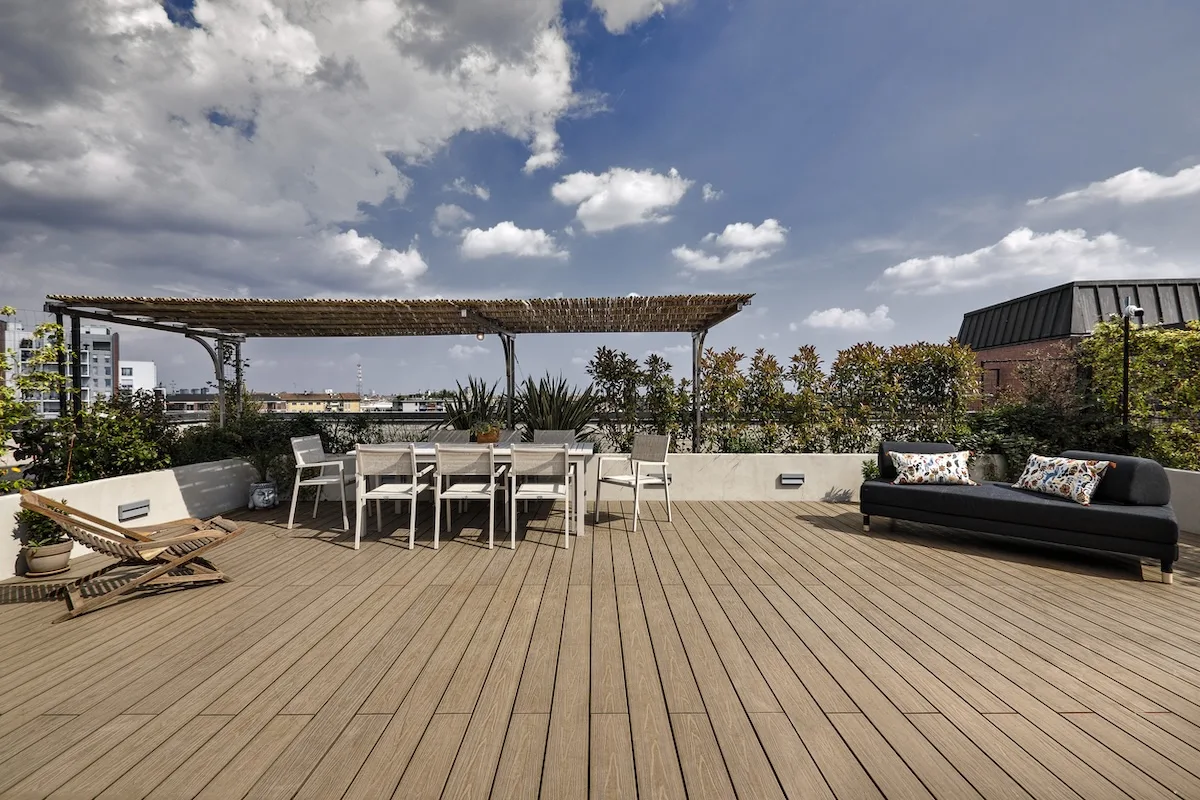 Si può usucapire il terrazzo condominiale?