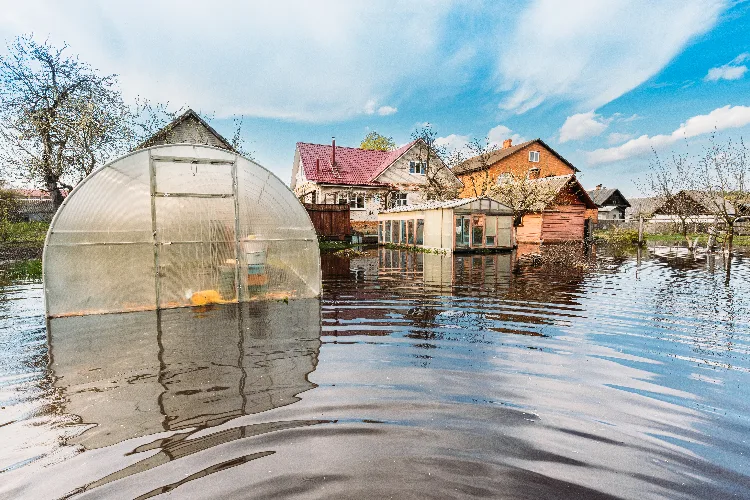 Cosa fare in caso di alluvione? I comportamenti da seguire