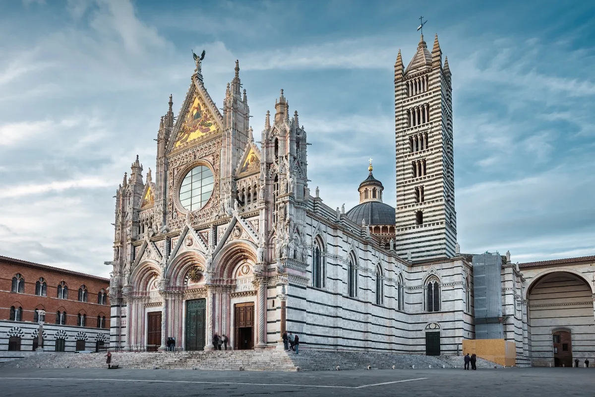 duomo di siena