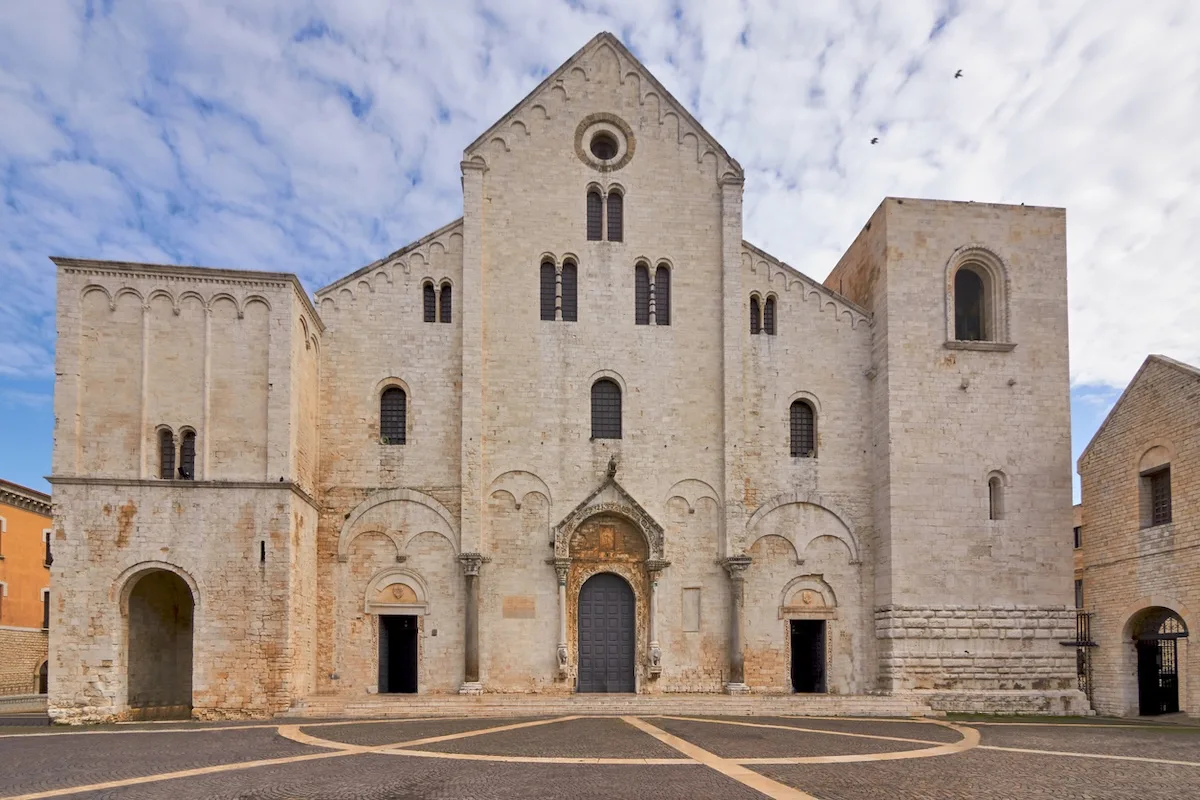 san nicola di bari