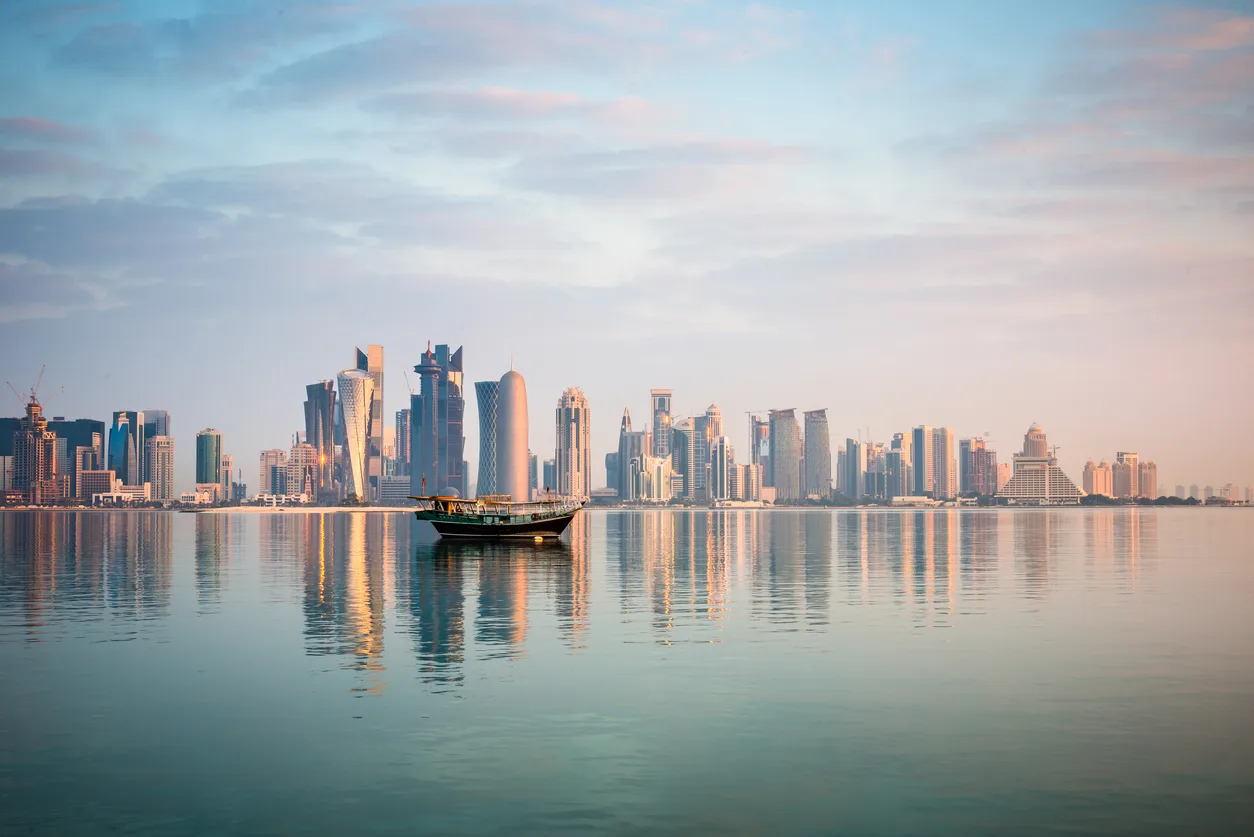 Al Thumama: cosa sapere su uno degli stadi più importanti dei Mondiali 2022 in Qatar