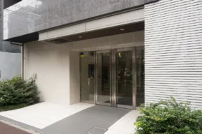 portone condominio