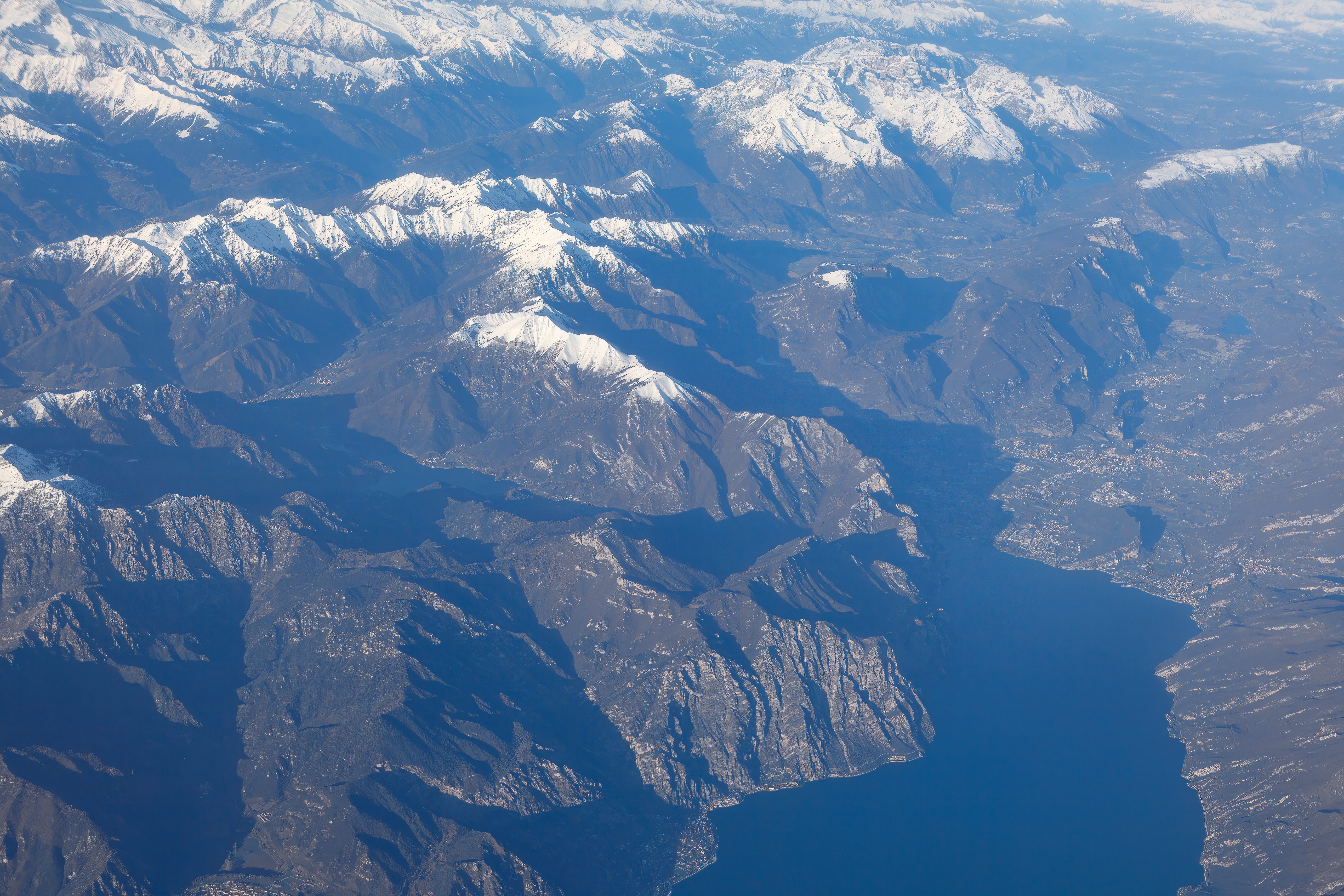 Lago di Como