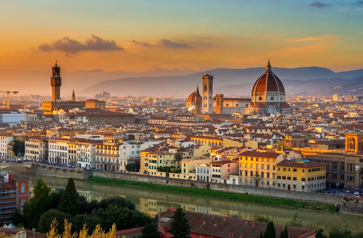 Quartiere Rifredi a Firenze: cosa visitare e quanto costano le case