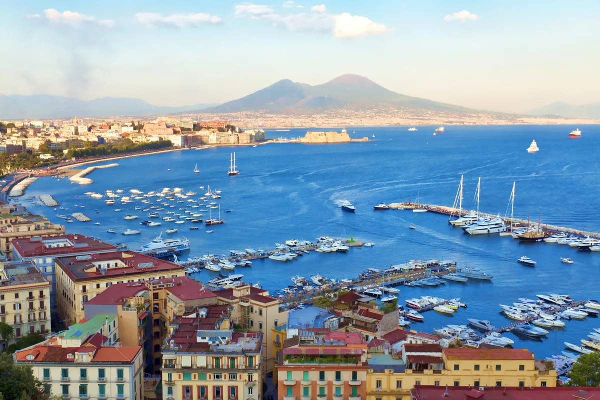 Quartiere Stella di Napoli: cosa vedere e quanto costa vivere in questa zona