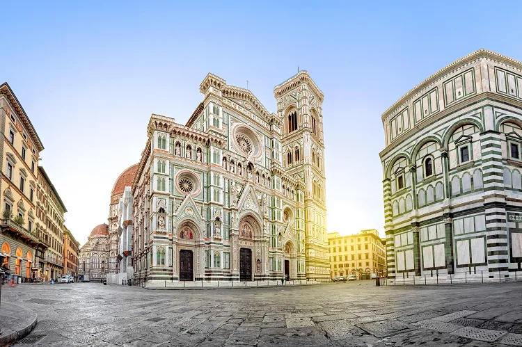 Centro storico di Firenze: cosa vedere? Quali sono i prezzi delle case?