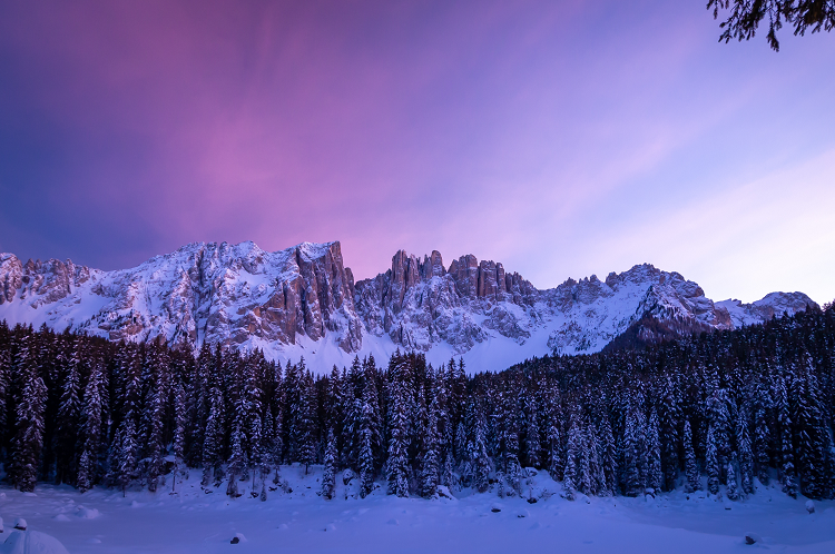 Val d'Ega