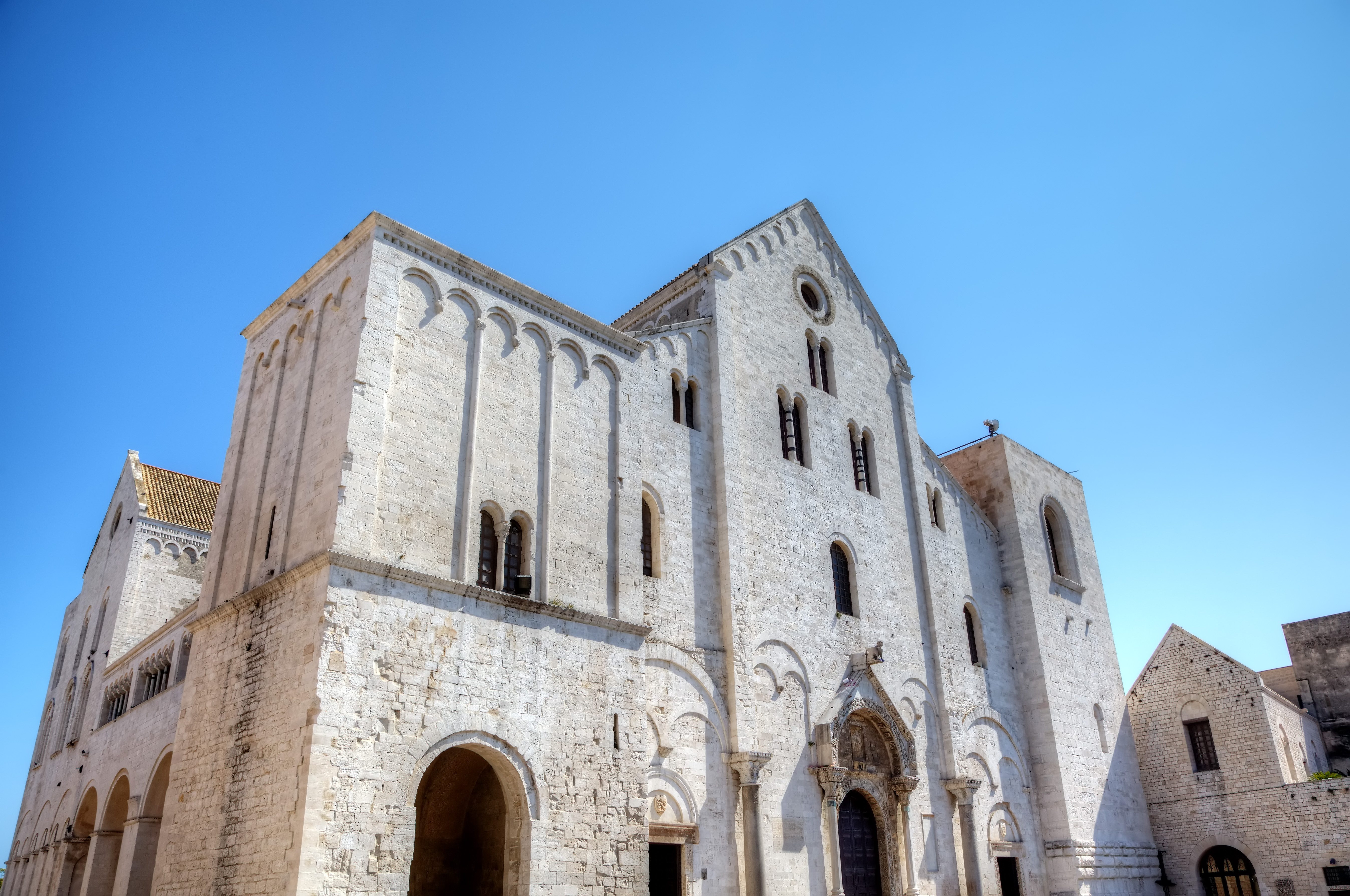 Basilica di San Nicola