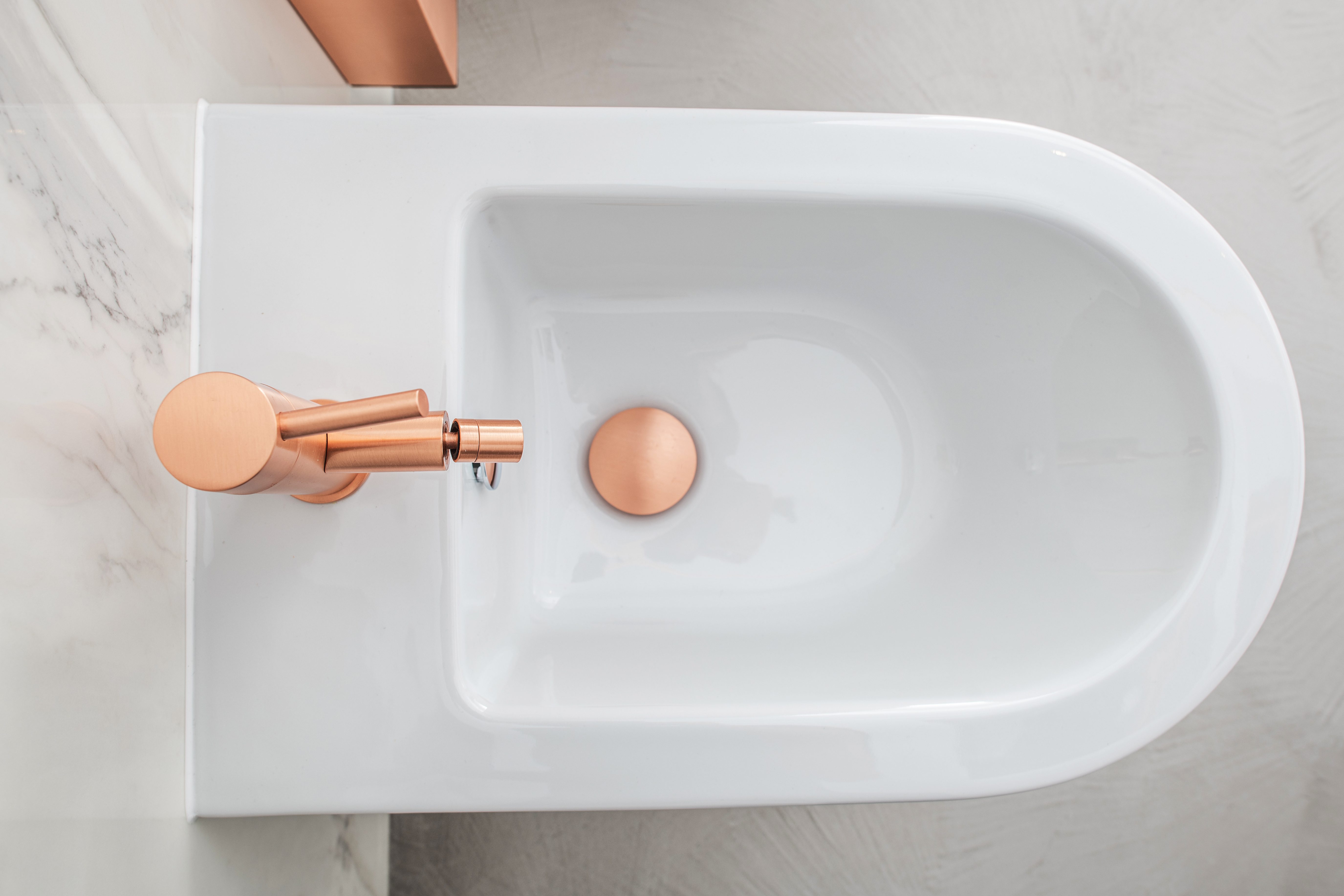 Bidet della Contessa