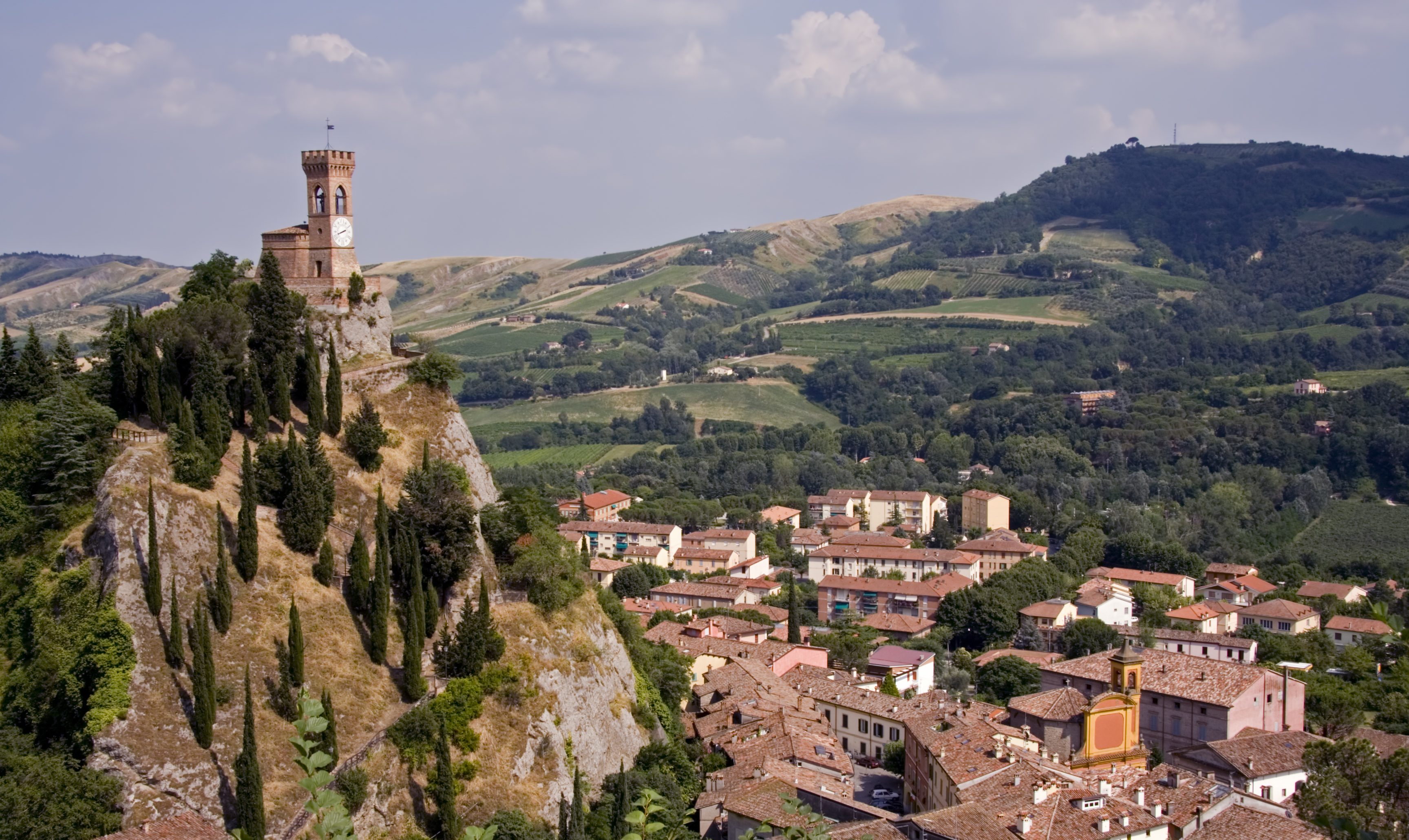 Brisighella
