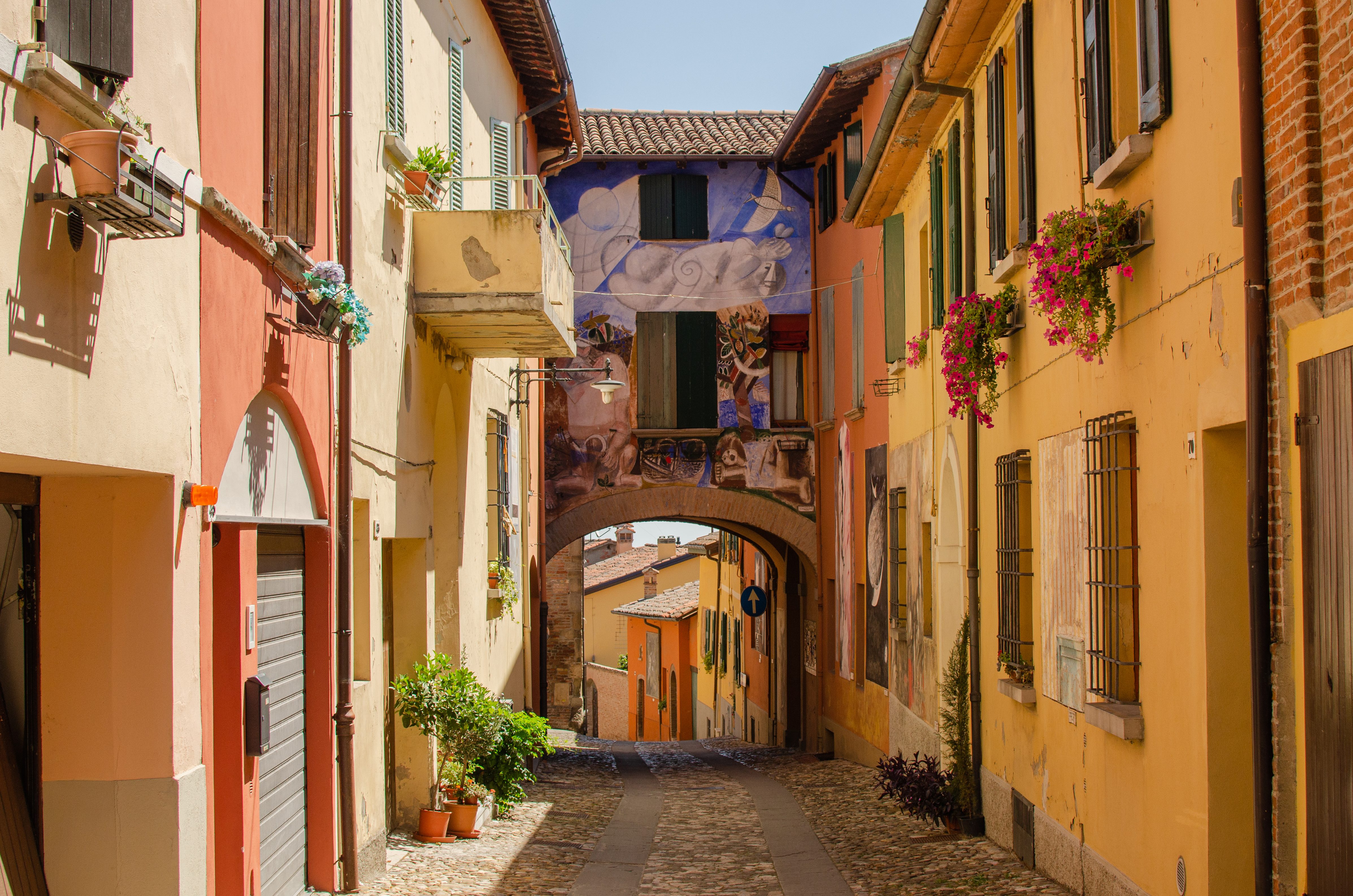 Dozza