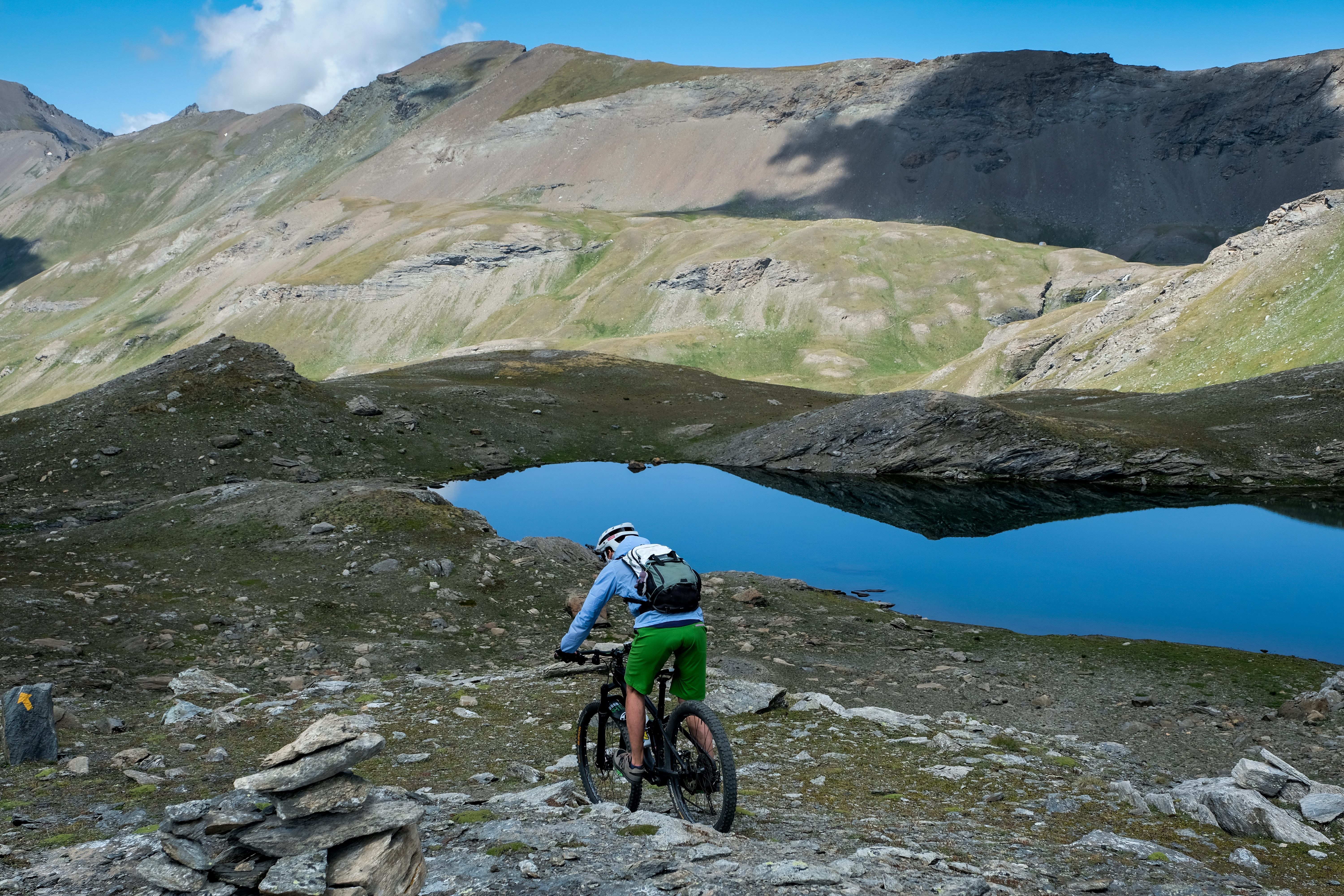 Laghi di Cancano