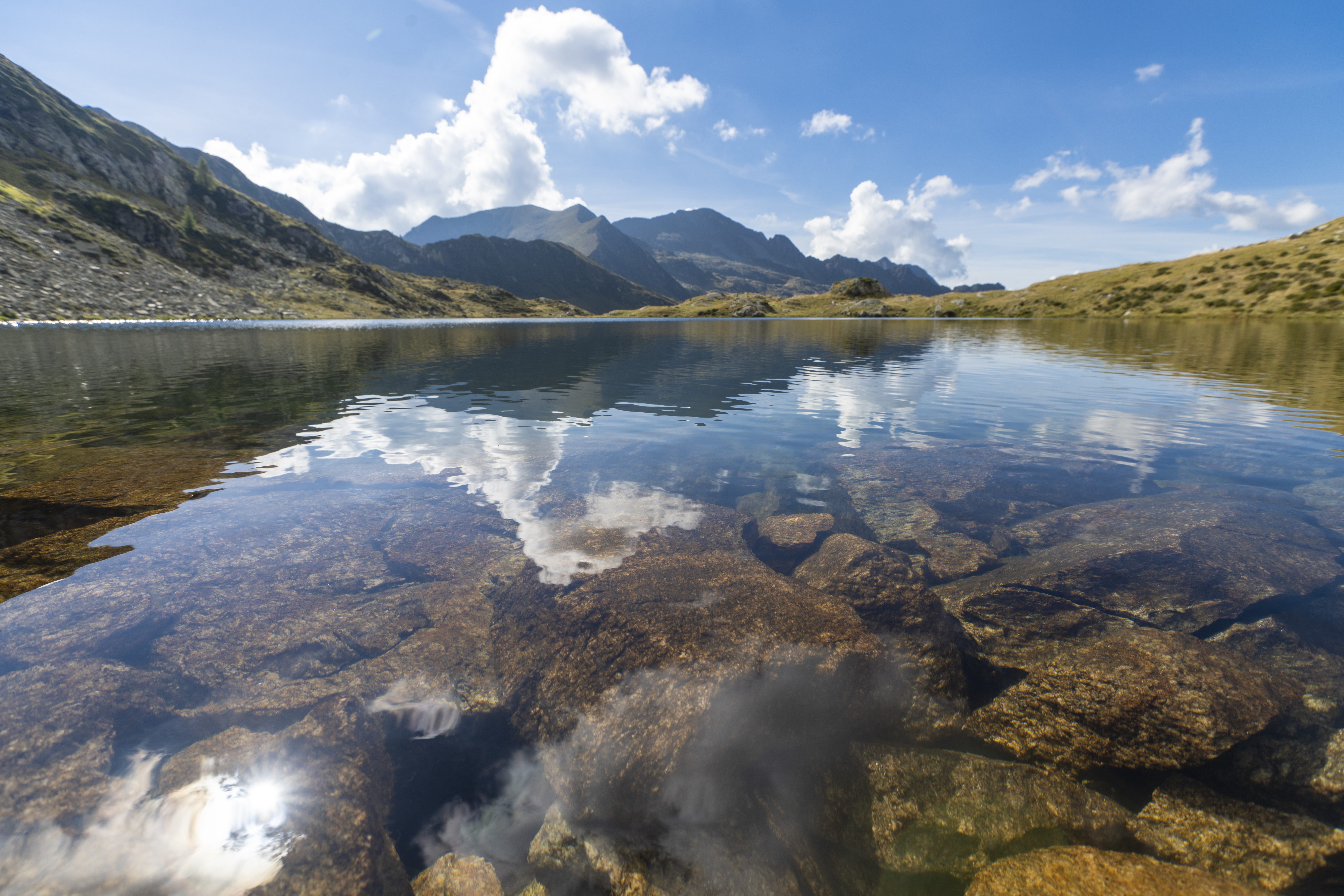 Laghi di Porcile