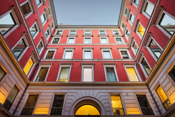 palazzi