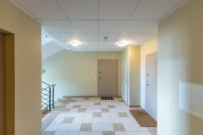 pianerottolo condominio