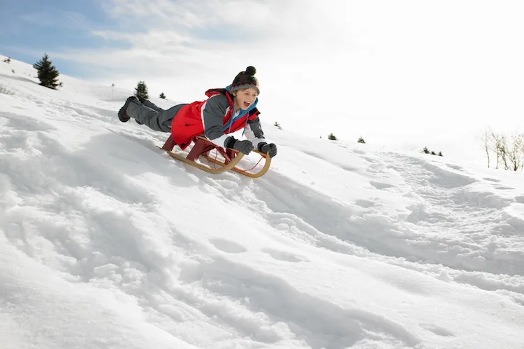 Dove andare in montagna per chi non scia: località e cosa fare