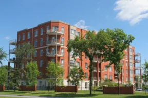 condominio