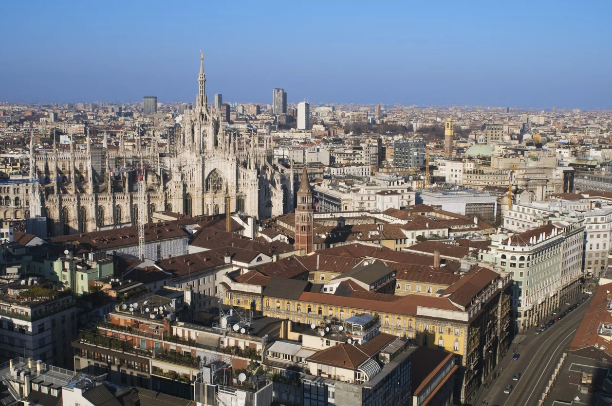 Armani Hotel Milano, quanto costa una notte nel resort di lusso?