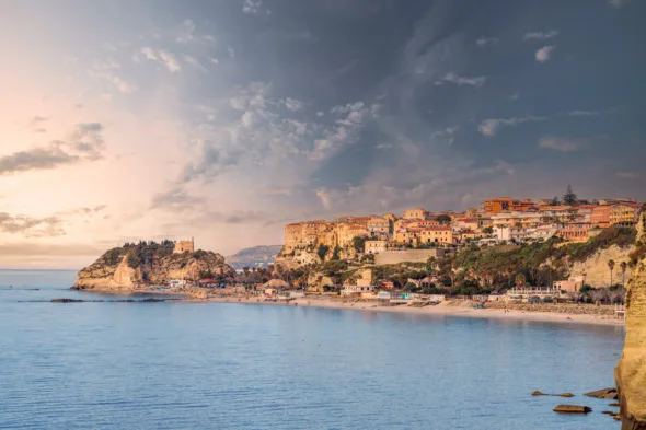 Tropea
