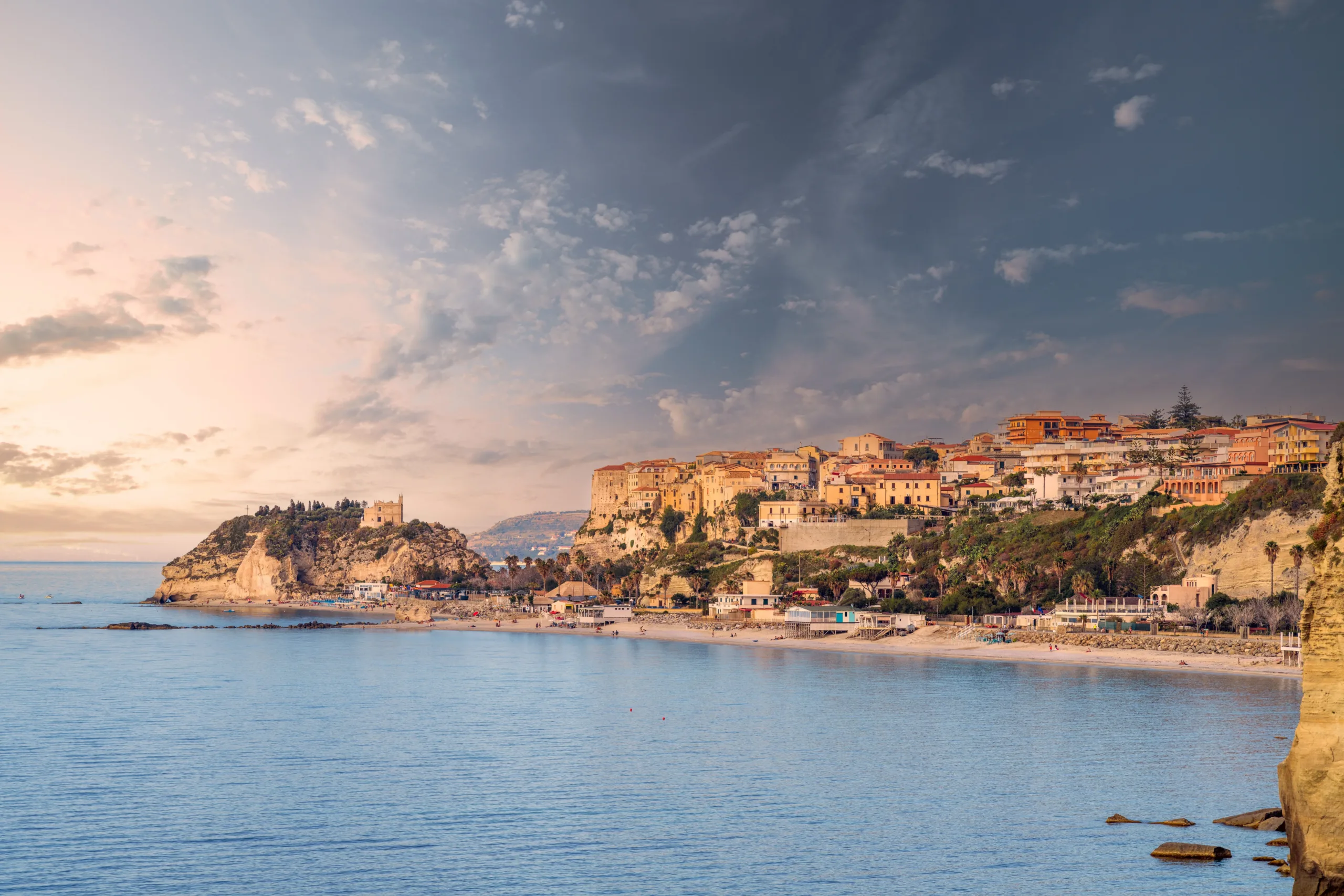 Cosa fare e cosa vedere a Tropea? Ecco alcuni consigli