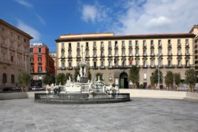 piazza