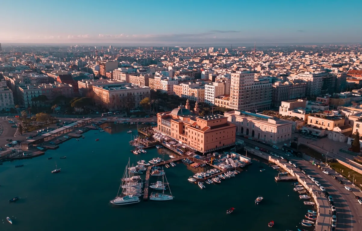 Cosa vedere e quanto costa vivere nel quartiere Carbonara di Bari