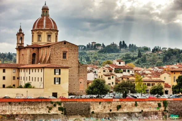 san frediano