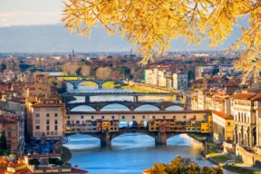 ponte vecchio