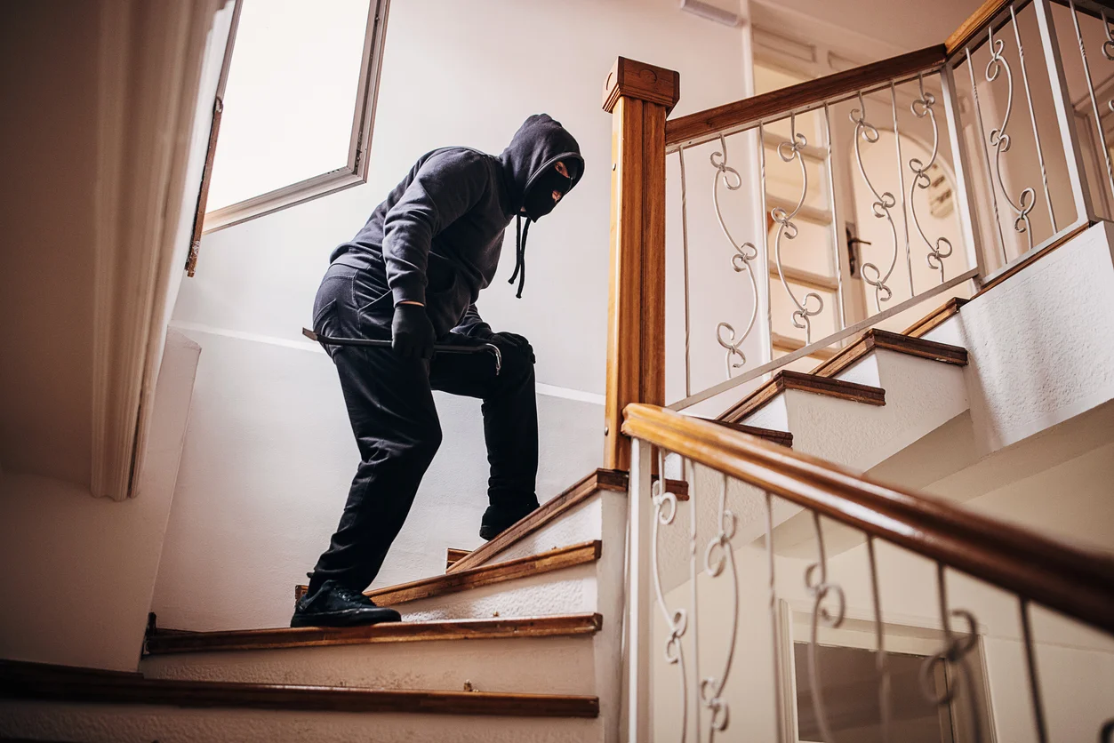 Di chi è la responsabilità per un furto in condominio?