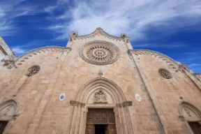 Basilica di San Nicola di Bari
