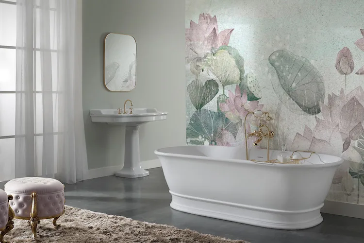 Come arredare casa in palette con i principi dell’armocromia