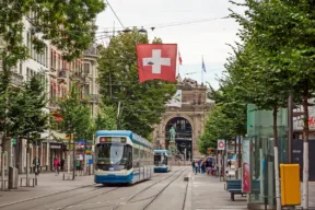 svizzera