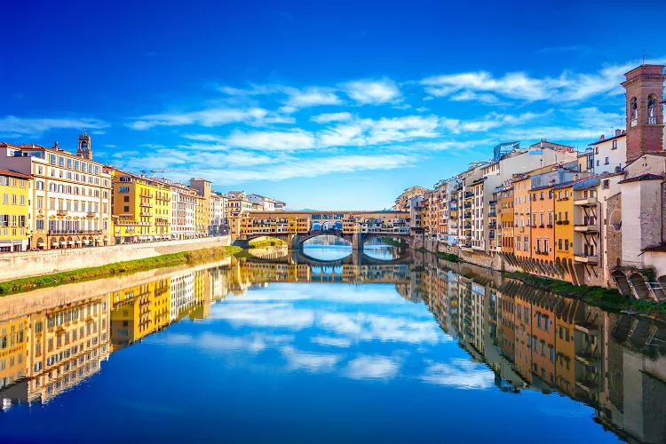 Le gemme nascoste di Firenze