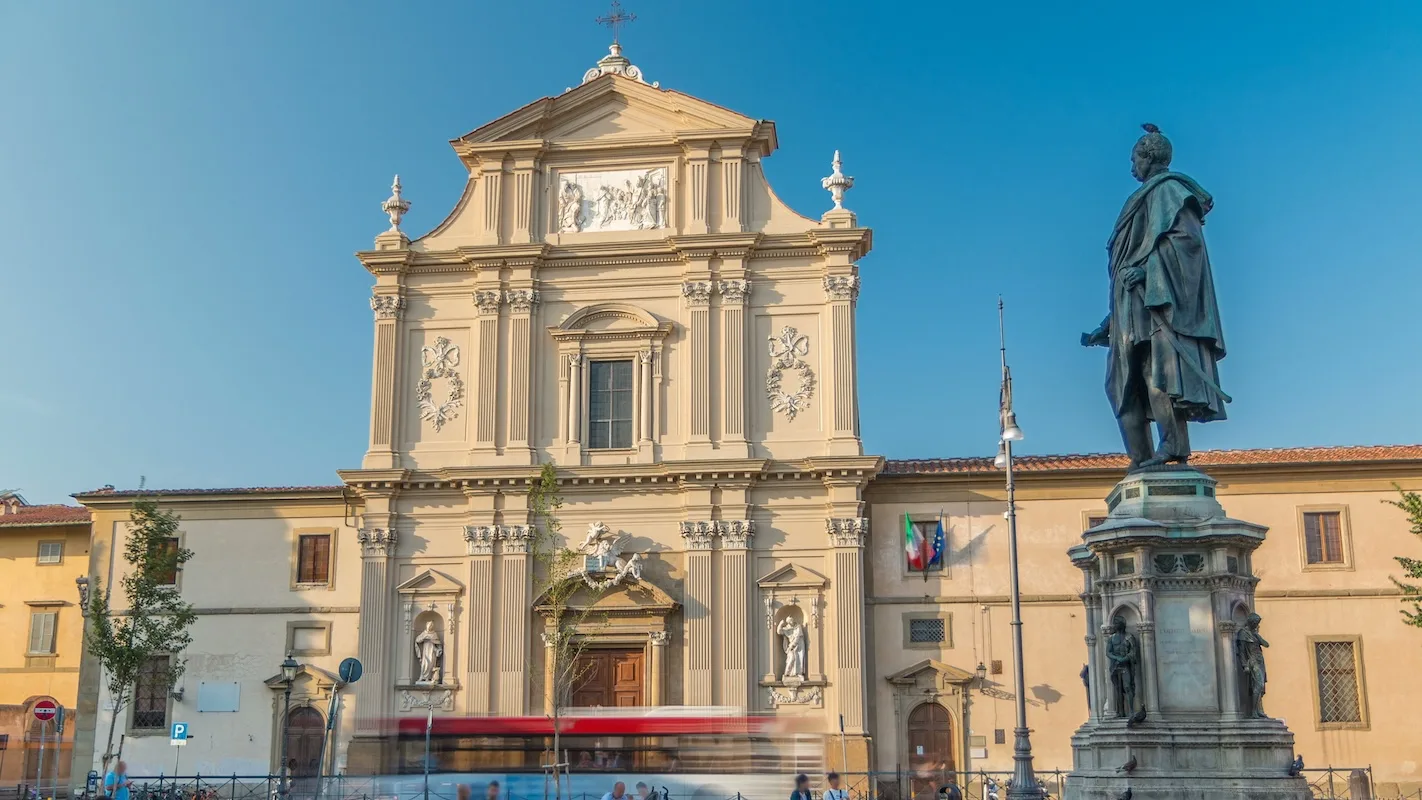 Cosa fare e cosa vedere in zona San Marco a Firenze? Quanto costa viverci?