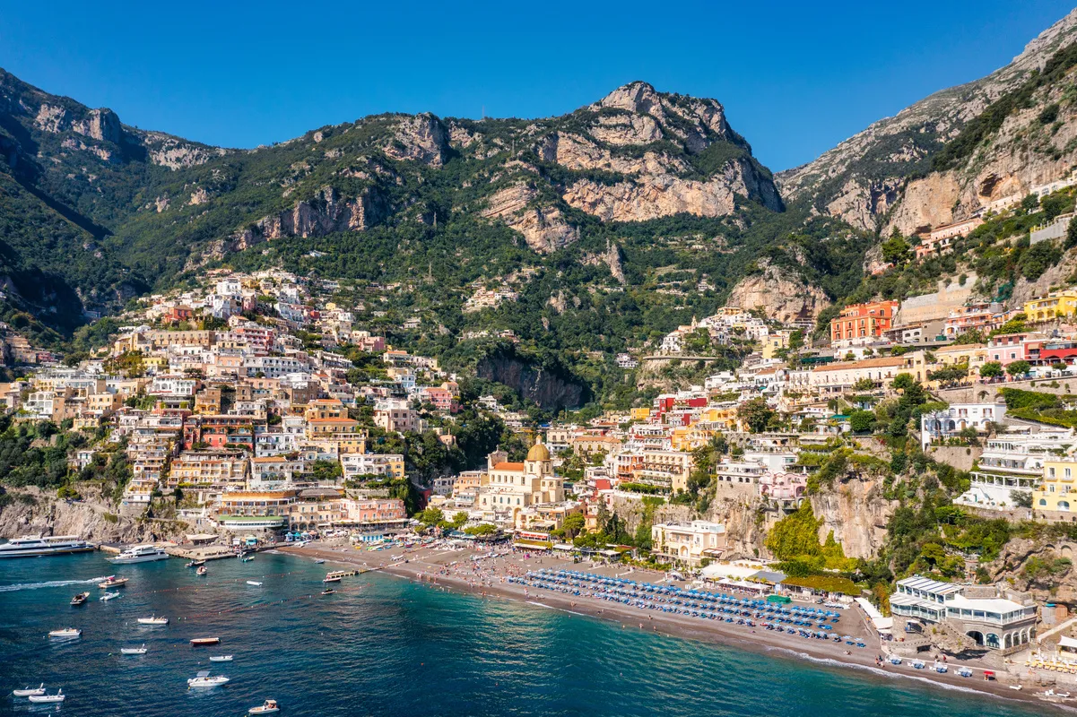 Cosa vedere ad Amalfi: un itinerario nella perla della Costiera