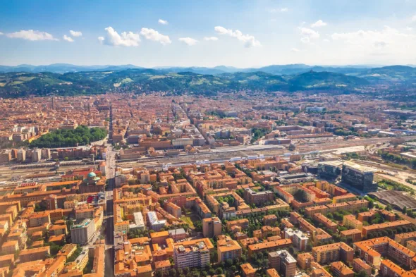 bologna